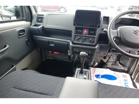 Suzuki Super Carry