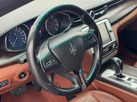 Maserati