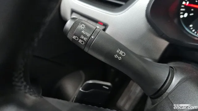 Renault XM3