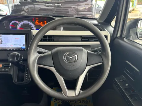 Mazda Flair