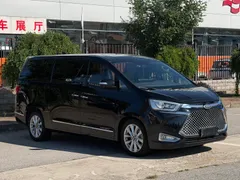 JAC L6 Max
