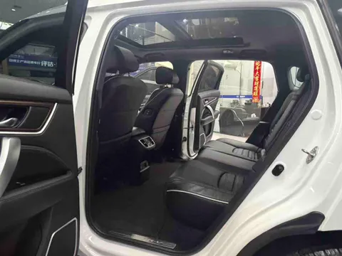 Honda UR-V
