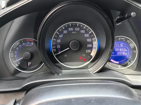 Honda Jazz (Fit)