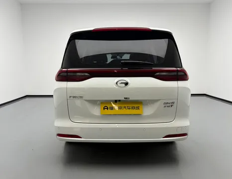 Gac M6