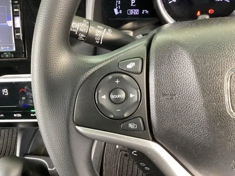 Honda Jazz (Fit)