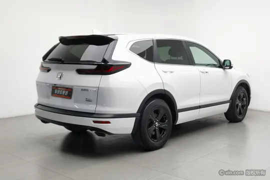 Honda Breeze