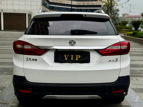 Dongfeng AX3