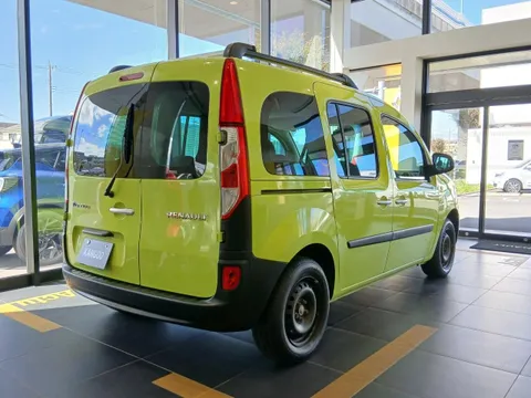 Renault Kangoo