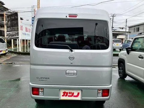 Nissan Clipper