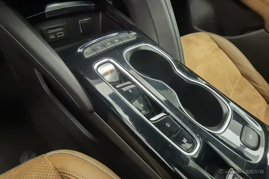 Buick Envision S