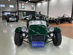 Caterham