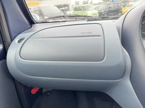 Suzuki Twin