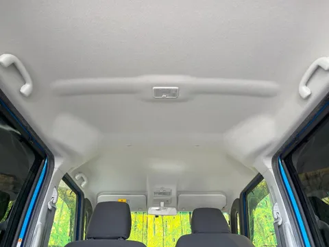 Suzuki Spacia Custom Z