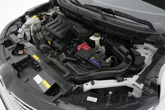 Renault Koleos (QM6)