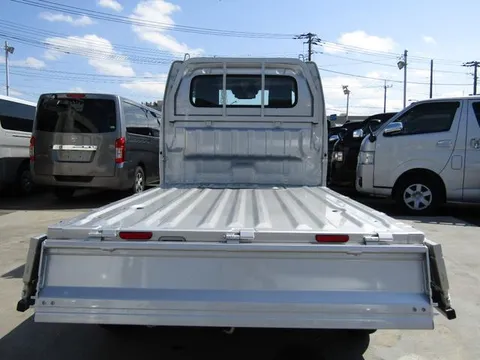 Suzuki Carry Track