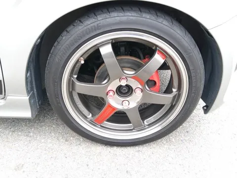 Suzuki Alto Works