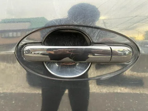 Mazda Flair Wagon Custom Styel