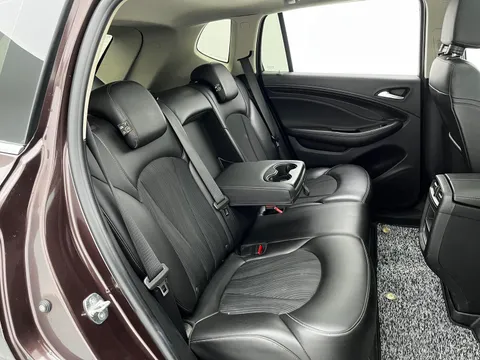 Buick Envision