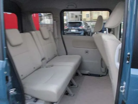 Nissan Clipper Rio