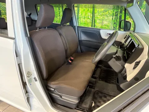 Suzuki MR Wagon