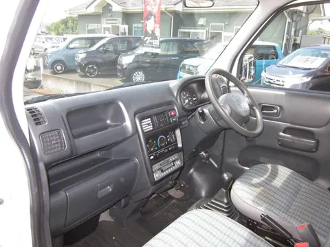Honda Acty Truck