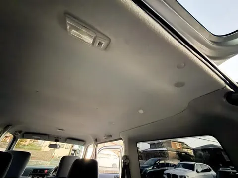 Honda Vamos