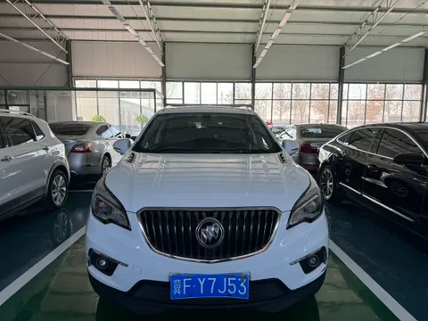 Buick Envision