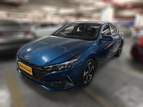 Hyundai
