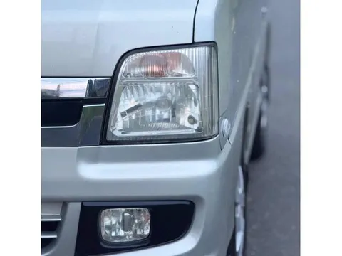 Subaru Dias Wagon