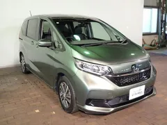 Honda Freed Plus