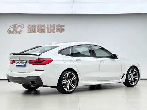 BMW Gran Turismo