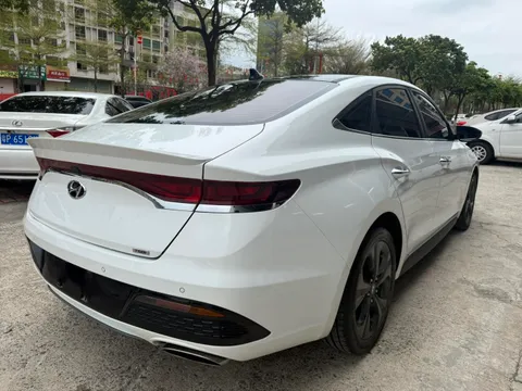 Hyundai Festa