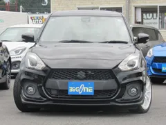 Suzuki Swift Sport
