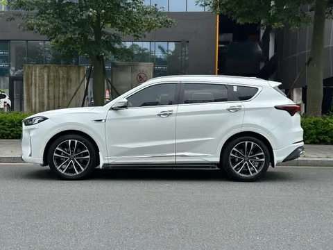 Jetour X70
