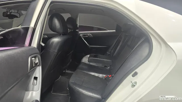 Kia Cerato (Forte)