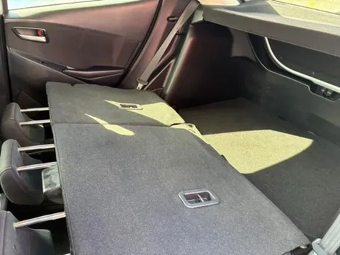 Mazda Mazda2 (Demio)
