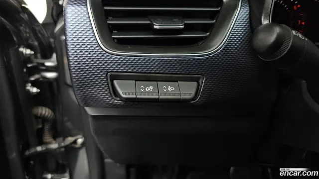 Renault XM3