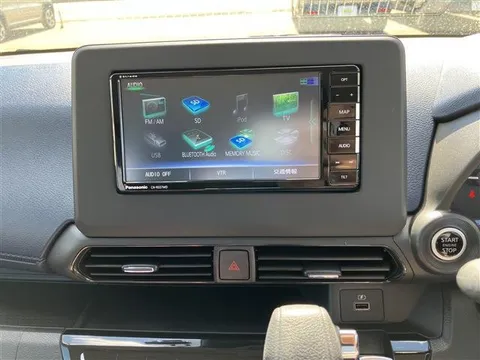 Mitsubishi eK X