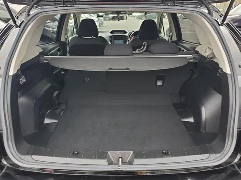 Subaru Impreza Sports