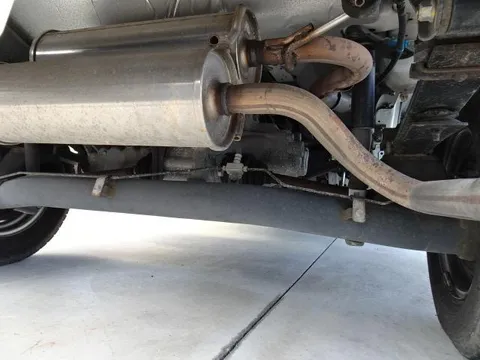 Honda Acty Truck