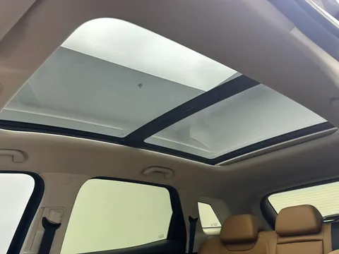 BAIC X7