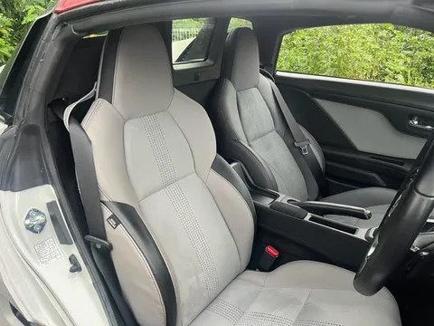 Honda S660