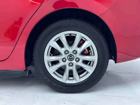 Mazda Mazda 3