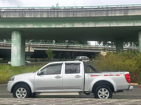 Great Wall Wingle 5