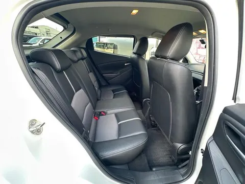 Mazda Mazda2 (Demio)