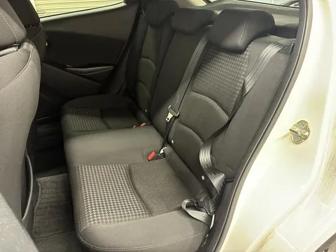 Mazda Mazda2 (Demio)
