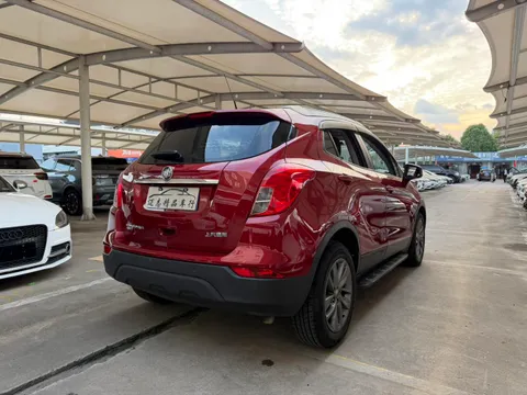 Buick Encore
