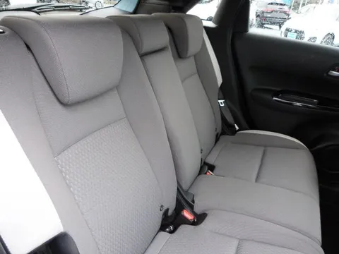Honda Jazz (Fit)