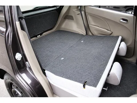 Suzuki Alto Eco