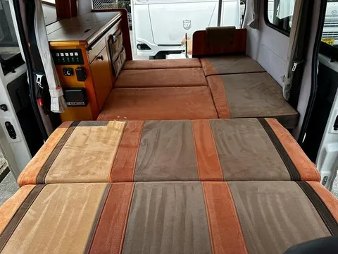 Toyota TownAce Van